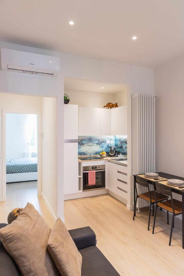 Apartmán Camonia Luxury Free Parking 2Km Da Boloňa Exteriér fotografie