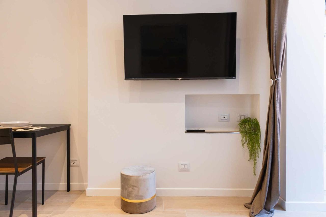 Apartmán Camonia Luxury Free Parking 2Km Da Boloňa Exteriér fotografie