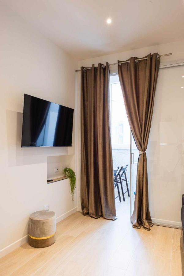 Apartmán Camonia Luxury Free Parking 2Km Da Boloňa Exteriér fotografie