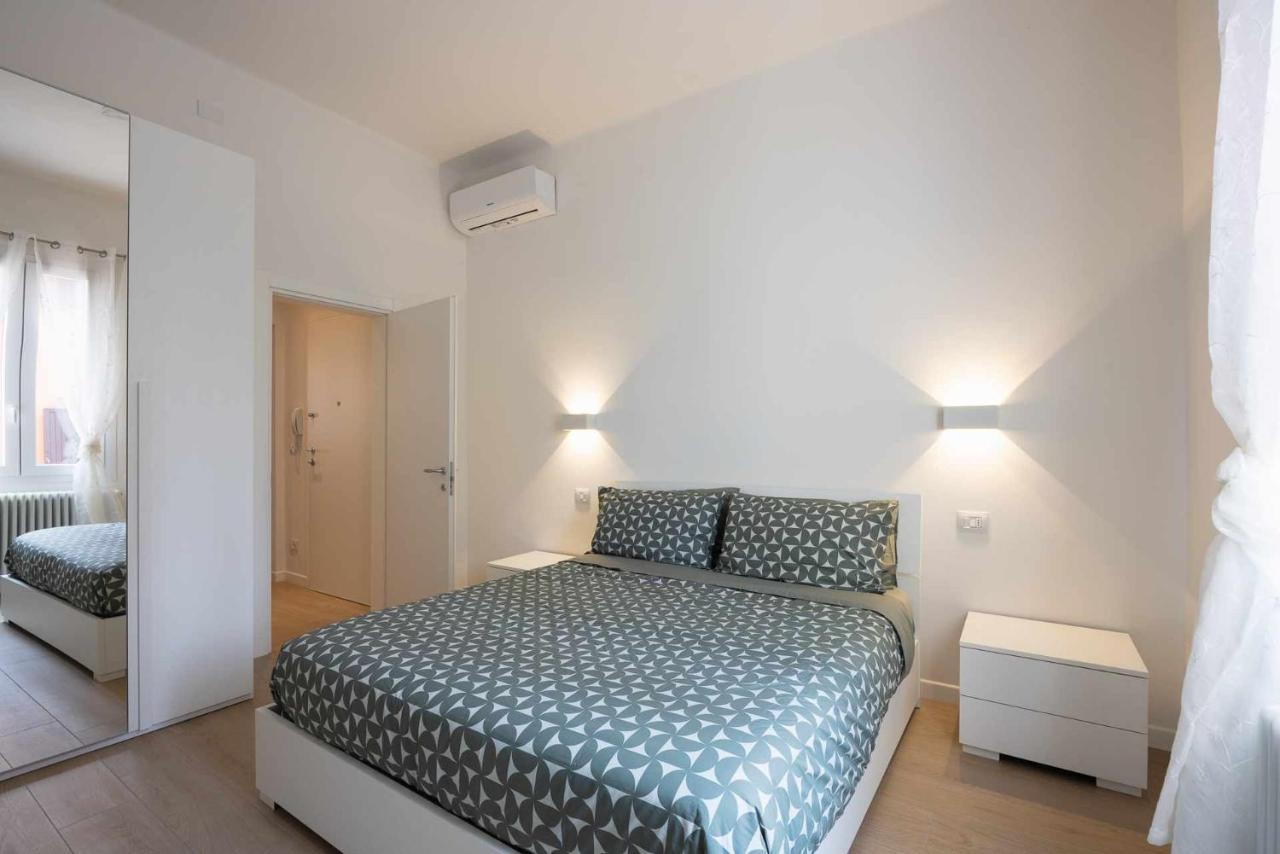 Apartmán Camonia Luxury Free Parking 2Km Da Boloňa Exteriér fotografie