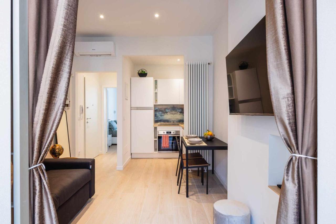 Apartmán Camonia Luxury Free Parking 2Km Da Boloňa Exteriér fotografie